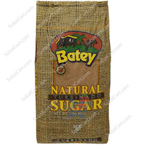 Batey Natural Turbinado Sugar, 5 lbs