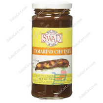 Swad Tamarind Chutney, 7.5 Oz