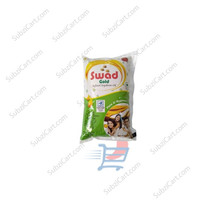 Swad Soya Bean Oil, 32.5 lbs