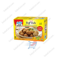 Vadilal Buff Vada, 320 Grams