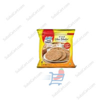 Vadilal Ghee Bhakri, 180 Grams