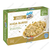 Vadilal Khoa Burfee, 11.9 Oz