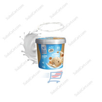 Vadilal No Sugar Anjeer Ice Cream, 1 Litre