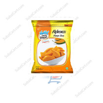 Vadilal Alphonso Mango Pulp, 1 Kg