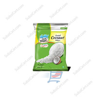 Vadilal Grated Coconut, 11 Oz