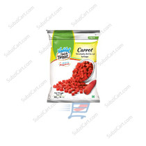 Vadilal Carrot, 11 Oz