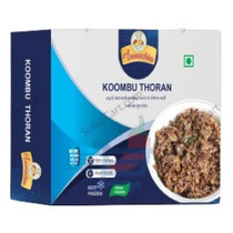 Ammachies Koombu Thoran, 400 Grams