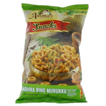 Ammas Ring Murukku, 7 Oz