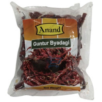 Anand Guntur Byadagi, 100 Grams