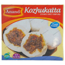 Anand Kozhukatta, 454 Grams