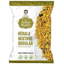 Anna Bytes Kerala Mixture Regular, 6 Oz