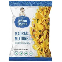 Anna Bytes Madras Mixture, 6 Oz