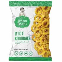Anna Bytes Rice Kodubale, 6 Oz