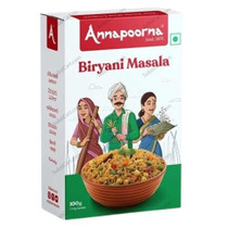 Annapoorna Biryani Masala, 200 Grams