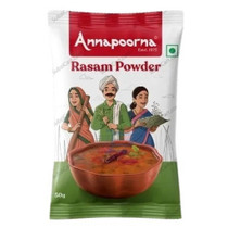 Annapoorna Rasam Powder, 200 Grams