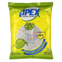 Apex Sweet And Spicy Achar Masala, 17 Oz