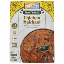 Ashoka Chicken Makhani, 283 Grams