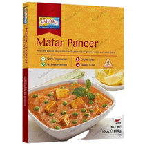 Ashoka Kadhai Paneer, 10 Oz