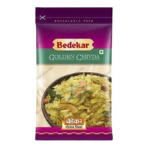 Bedekar Golden Chivda, 340 Grams
