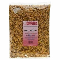 Bombay Kitchen Dal Moth, 21 Oz