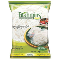 Brahmins Appam Idiyappam Podi, 2.2 lbs