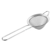 Chef Valley Fine Mesh Strainer, 1 Piece