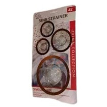 Chef Valley Sink Strainer, 1 Piece