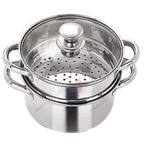 Chef Valley Vegetable Steamer, 1 Piece