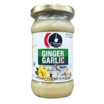 Chings Ginger Garlic Paste, 1 Kg