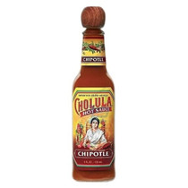 Cholula Hot Sauce Chipotle, 150 ML
