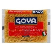 Goya Angel Hair, 16 Oz