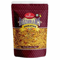 Haldiram's Navratttan, 1 Kg