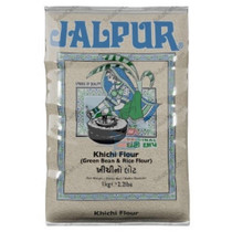Jalpur Khichi Flour, 2.2 lbs