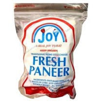 Joy Fresh Paneer, 2 lbs