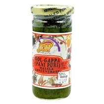 Joy Gol Gappa Masala, 8 Oz