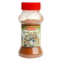 Kapol Usal Misal Masala, 100 Grams