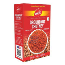 Katdare Groundnut Chutney, 100 Grams
