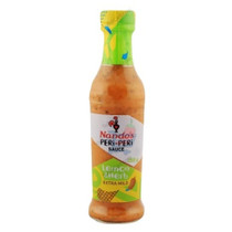 Nandos Peri Peri Sauce Lemon Herb X Mild, 9 Oz