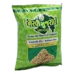 Garvi Gujarat Ratlami Sev, 285 Grams