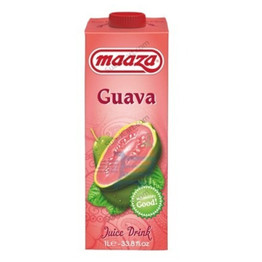 Maaza Guava, 330 ML