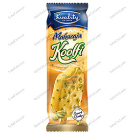 Kwailty Maharaja Koolfi, 80 ML