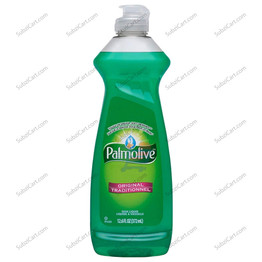 Palmolive Original, 372 ML