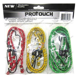 Pro Touch Bungee Strap, 1Pieces