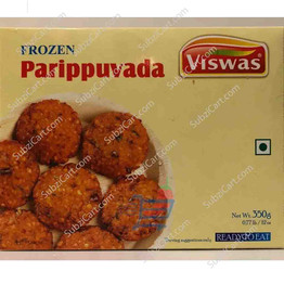 Viswas Parippuvada, 908 Grams