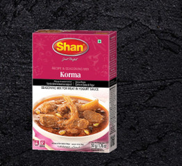 Shan Korma Masala, 50 Grams