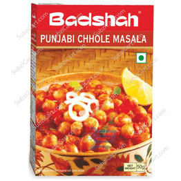 Badshah Punjabi Chole Masala, 100 Grams