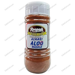 Roopak Achari Aloo Masala, 100 Grams