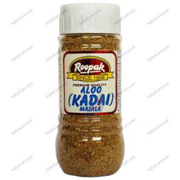 Roopak Aloo Kadai Masala, 100 Grams