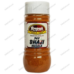 Roopak Pav Bhaji Masala, 100 Grams