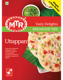 MTR Uttappam Mix, 200 Grams